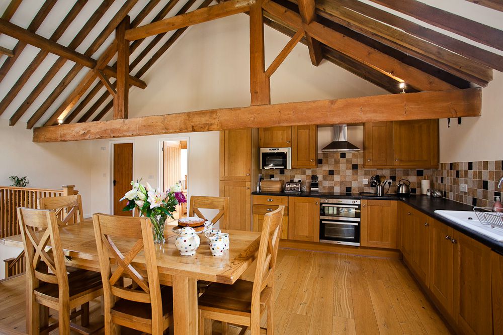 Granary - Kitchen (2)