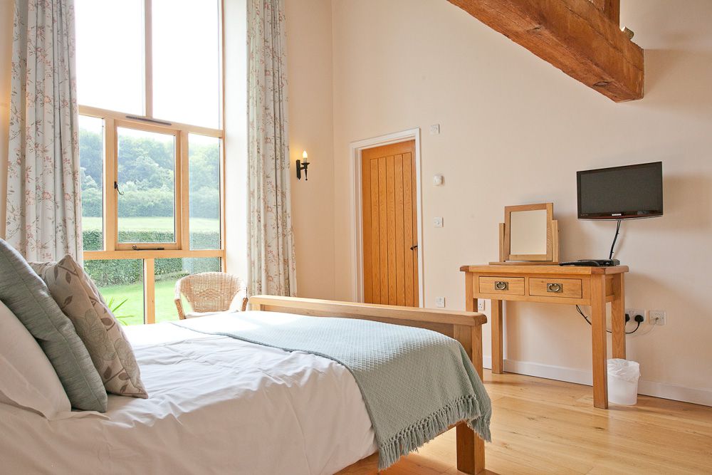 Granary - Bedroom 1 (1)